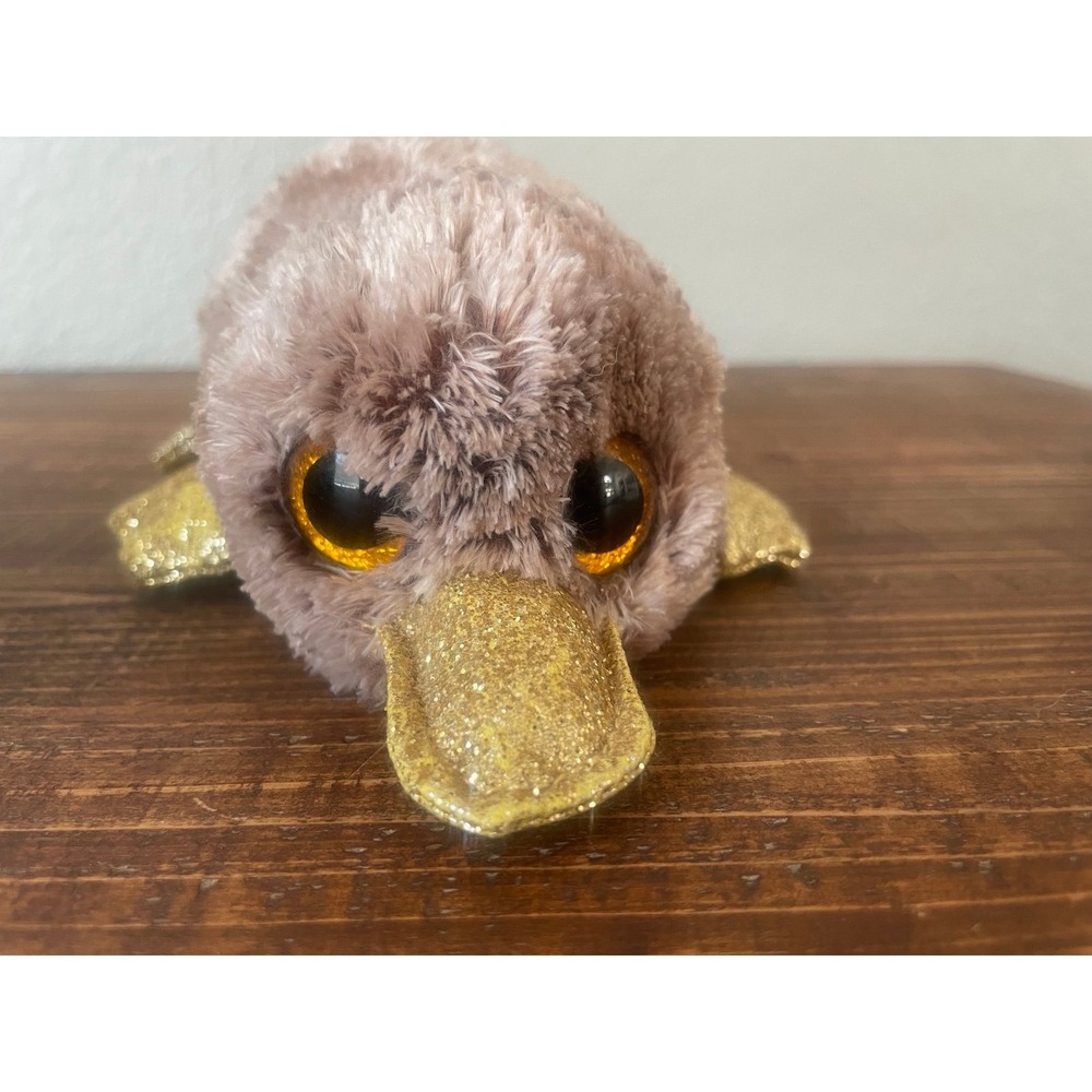 Ty Beanie Perry‎ Plush